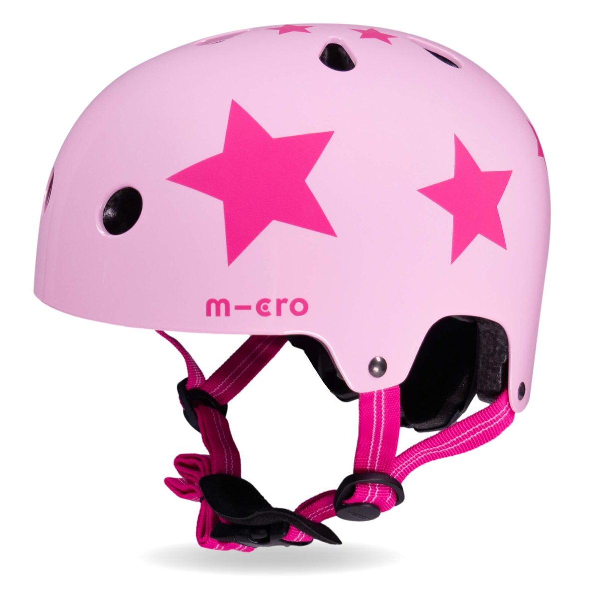 Micro Printed Deluxe Helmet – for children, available at Learning Bugs UK