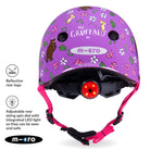 Micro Scooters Micro Gruffalo Helmet – Helmets for children, available at Learning Bugs UK