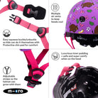 Micro Scooters Micro Gruffalo Helmet – Helmets for children, available at Learning Bugs UK