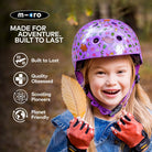 Micro Scooters Micro Gruffalo Helmet – Helmets for children, available at Learning Bugs UK