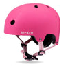 Micro Plain Deluxe Helmet – for children, available at Learning Bugs UK