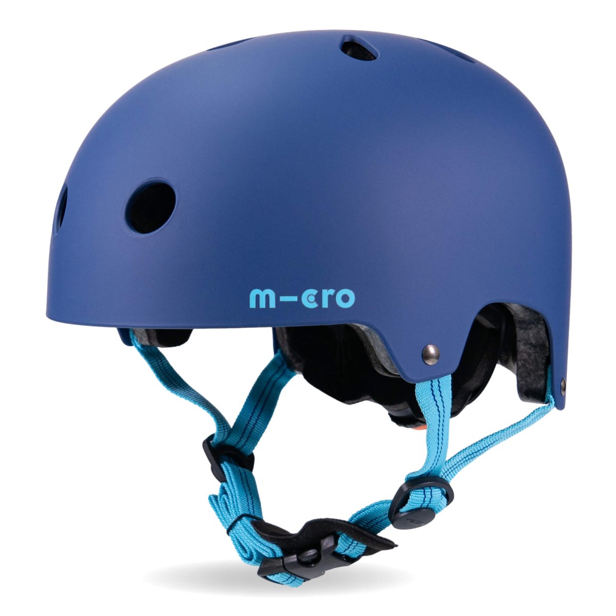 Micro Plain Deluxe Helmet – for children, available at Learning Bugs UK