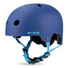 Micro Plain Deluxe Helmet – for children, available at Learning Bugs UK