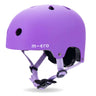 Micro Plain Deluxe Helmet – for children, available at Learning Bugs UK
