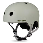 Micro Scooters Micro Plain Deluxe Helmet – Helmets for children, available at Learning Bugs UK
