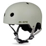 Micro Scooters Micro Plain Deluxe Helmet – Helmets for children, available at Learning Bugs UK