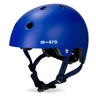 Micro Plain ECO Matt Helmet – for children, available at Learning Bugs UK