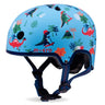 Micro Printed Deluxe Helmet – for children, available at Learning Bugs UK