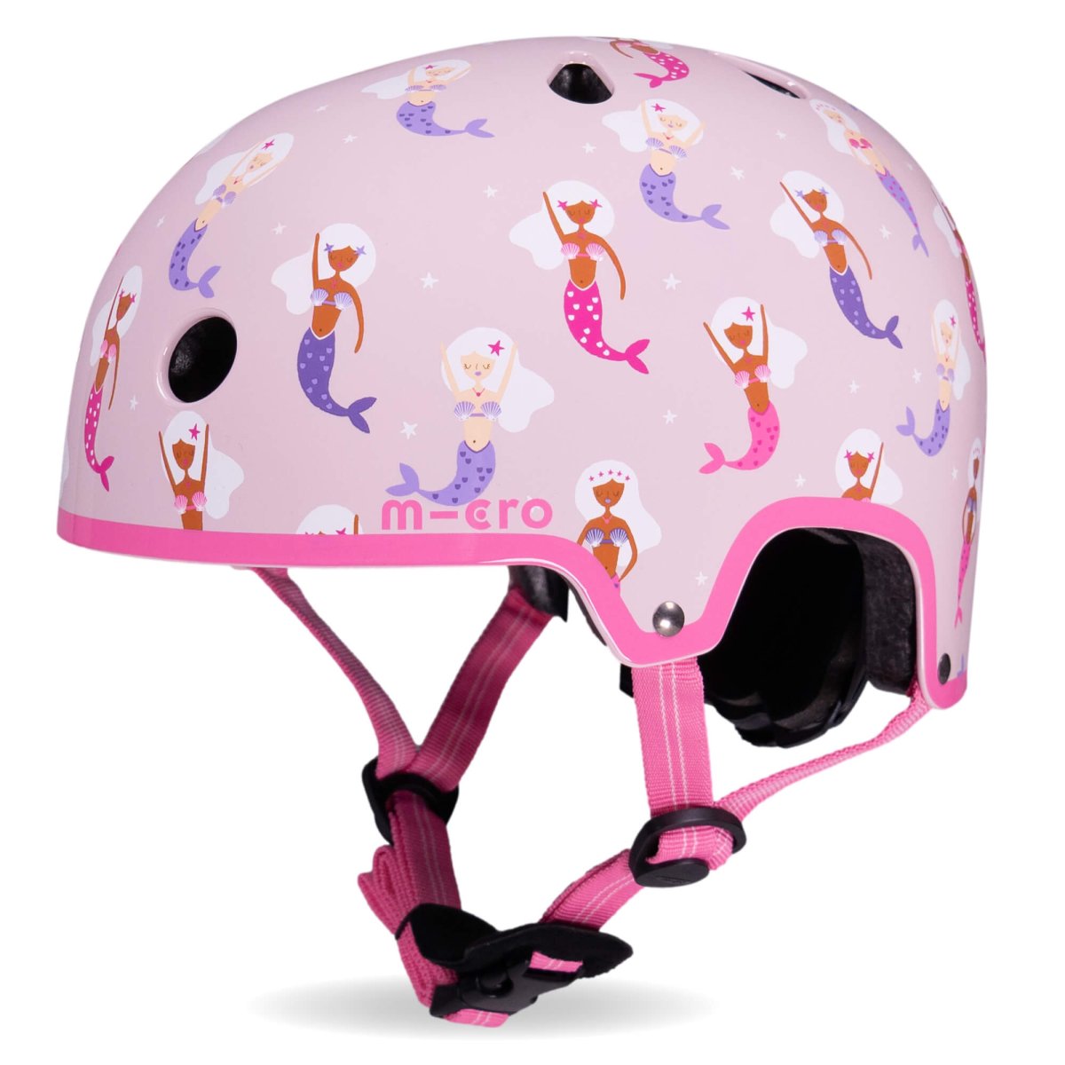 Micro Printed Deluxe Helmet – for children, available at Learning Bugs UK