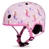 Micro Printed Deluxe Helmet – for children, available at Learning Bugs UK