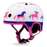 Micro Printed Deluxe Helmet – for children, available at Learning Bugs UK