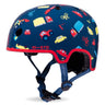 Micro Printed Deluxe Helmet – for children, available at Learning Bugs UK