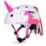 Micro 3D Deluxe Helmet – for children, available at Learning Bugs UK