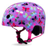 Micro Printed Deluxe Helmet – for children, available at Learning Bugs UK