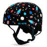 Micro Printed Deluxe Helmet – for children, available at Learning Bugs UK