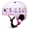 Micro Printed Deluxe Helmet – for children, available at Learning Bugs UK