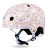 Micro Printed Deluxe Helmet – for children, available at Learning Bugs UK