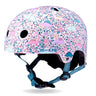 Micro Printed Deluxe Helmet – for children, available at Learning Bugs UK
