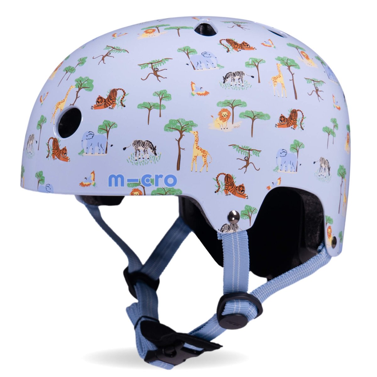 Micro Printed Deluxe Helmet – for children, available at Learning Bugs UK