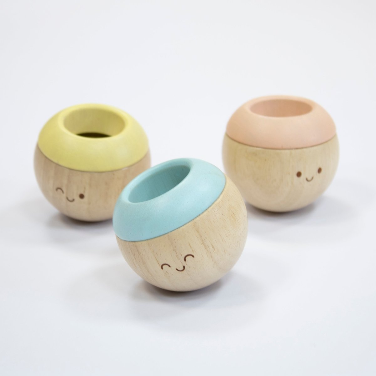 Blanket and Sensory Balls Gift Set – Gift Box for children, available at Learning Bugs UK