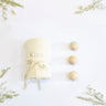 Blanket and Sensory Balls Gift Set – Gift Box for children, available at Learning Bugs UK