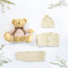 My First Outfit And Teddy – for children, available at Learning Bugs UK
