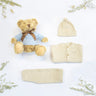 My First Outfit And Teddy – for children, available at Learning Bugs UK