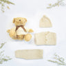 My First Outfit And Teddy – for children, available at Learning Bugs UK