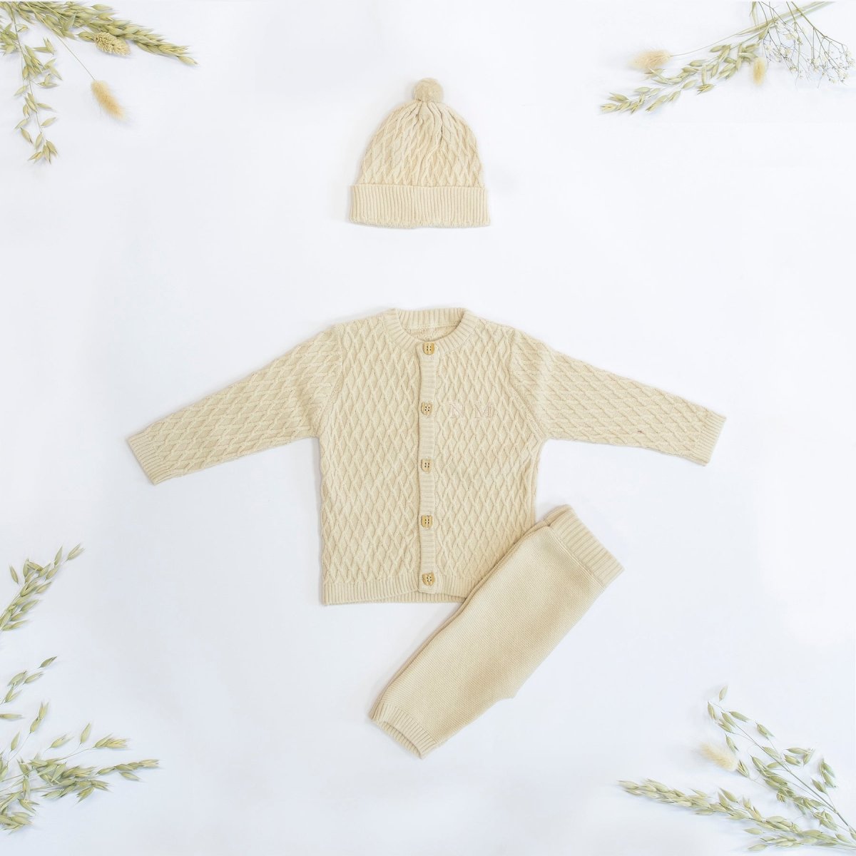 New Baby Ultimate Gift Box – for children, available at Learning Bugs UK