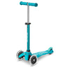 Mini Micro Scooter Deluxe LED – for children, available at Learning Bugs UK