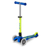 Micro Scooters Mini Micro Scooter Deluxe LED – Scooters for children, available at Learning Bugs UK