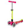 Micro Scooters Mini Micro Scooter Deluxe LED – Scooters for children, available at Learning Bugs UK
