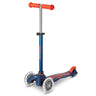 Mini Micro Scooter Deluxe LED – for children, available at Learning Bugs UK