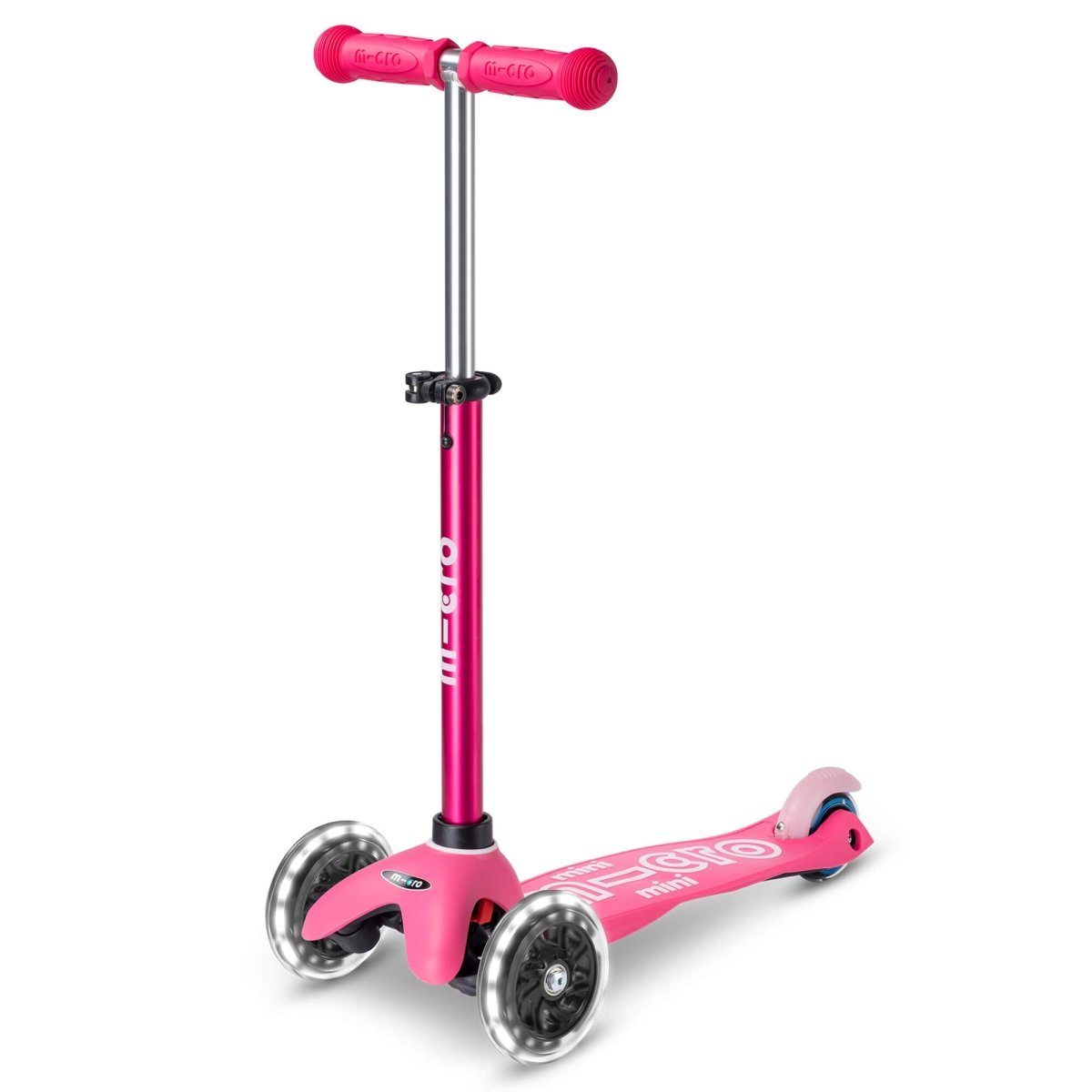 Mini Micro Scooter Deluxe LED – for children, available at Learning Bugs UK