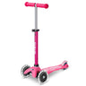 Mini Micro Scooter Deluxe LED – for children, available at Learning Bugs UK