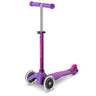 Mini Micro Scooter Deluxe LED – for children, available at Learning Bugs UK