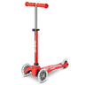 Mini Micro Scooter Deluxe LED – for children, available at Learning Bugs UK