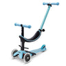 Micro Scooters Mini Micro 4-in-1 Mini 2 Grow Scooter – Scooters for children, available at Learning Bugs UK