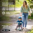 Micro Scooters Mini Micro 4-in-1 Mini 2 Grow Scooter – Scooters for children, available at Learning Bugs UK