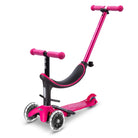Micro Scooters Mini Micro 4-in-1 Mini 2 Grow Scooter – Scooters for children, available at Learning Bugs UK