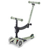 Mini Micro 4-in-1 Mini 2 Grow Scooter – for children, available at Learning Bugs UK