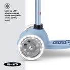 Micro Scooters Mini Micro 4-in-1 Mini 2 Grow Scooter – Scooters for children, available at Learning Bugs UK