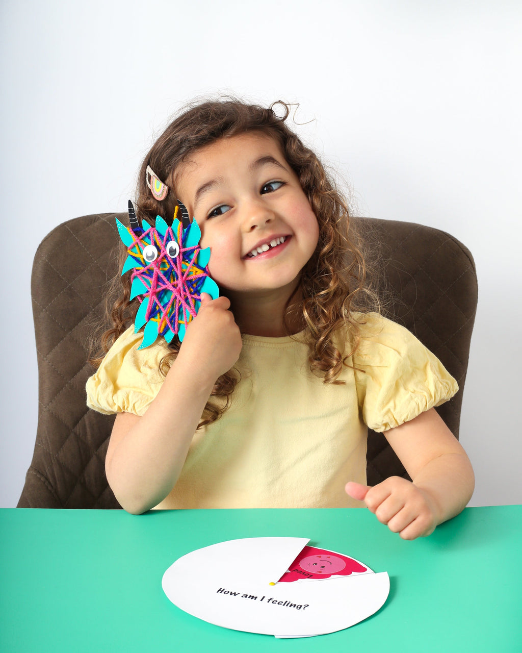 Kids Activity Gift Subscription – Monthly Craft Fun Delivered