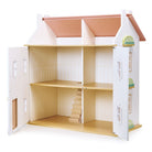 Buy Clover Dolls House | Wooden dolls house for kids by Learning Bugs UK