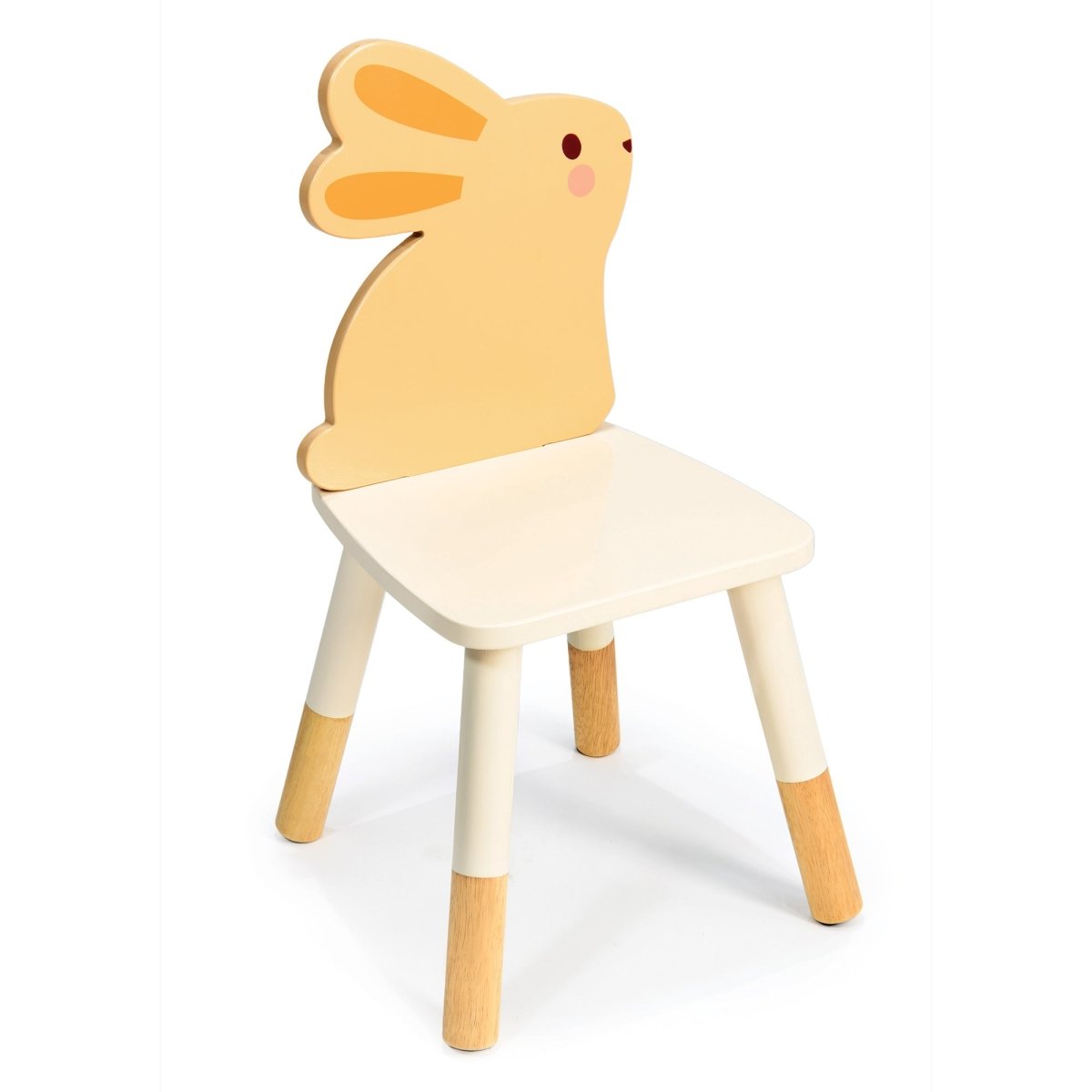 Bunny Table and Chair Set – for children, available at Learning Bugs UK