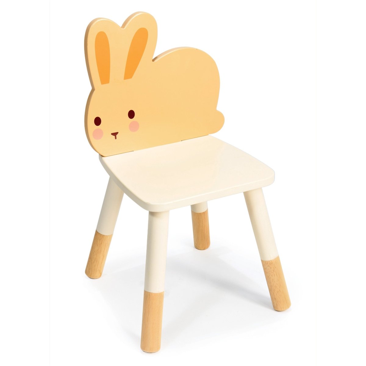 Bunny Table and Chair Set – for children, available at Learning Bugs UK