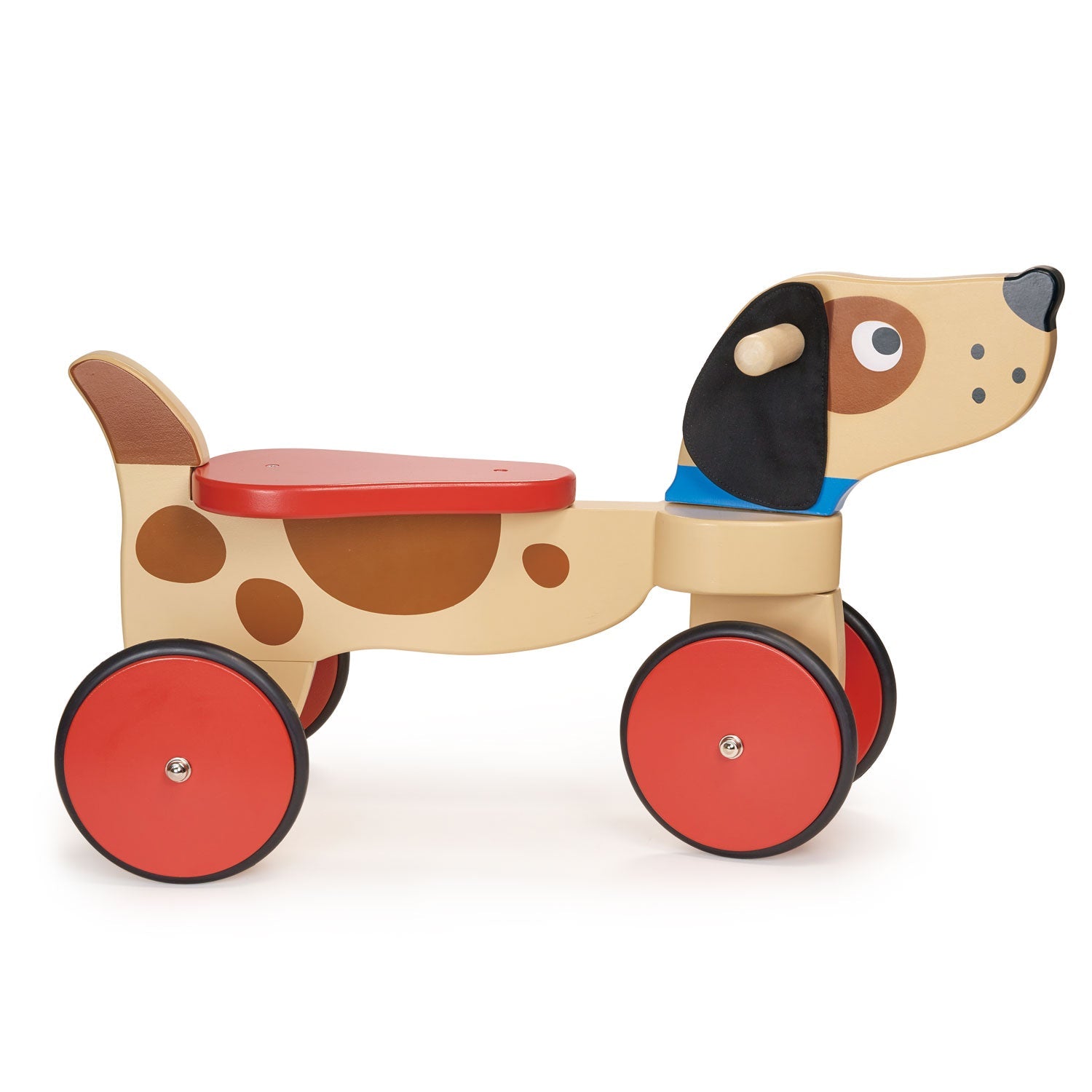 Buy Ride On Puppy | Sit + Ride On for kids by Learning Bugs UK