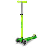Maxi Micro Scooter Deluxe LED – for children, available at Learning Bugs UK