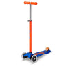 Maxi Micro Scooter Deluxe LED – for children, available at Learning Bugs UK