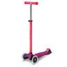 Maxi Micro Scooter Deluxe LED – for children, available at Learning Bugs UK